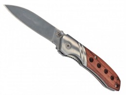 Faithfull Single Stainless Steel Blade Knife 63mm £18.99